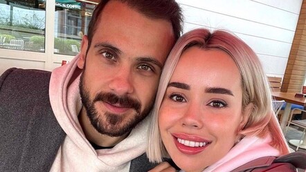 Ümit Erdim ile Seda Erdim sessiz sedasız boşanmıştı! Sebebi ortaya çıktı - magazin