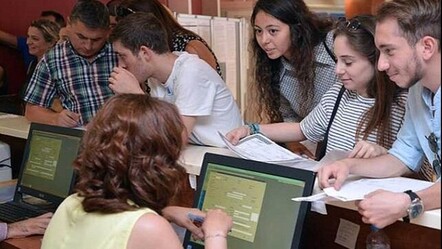 YKS ek tercih kayıtları 25-30 Eylül 2024 tarihleri arasında yapılacak - haberler