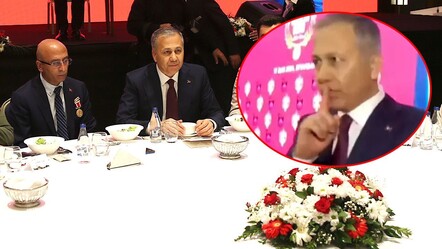 Ali Yerlikaya'dan Narin cinayetini soran muhabire