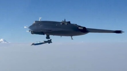 ANKA-3 12. sortisinde hedefi 12'den vurdu - gundem