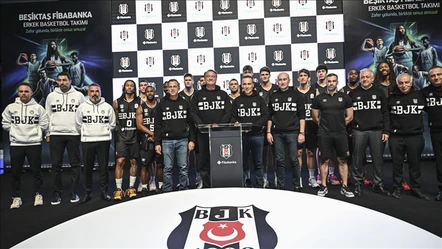 Beşiktaş'ta şahlanış dönemi! Ekonomi düzeldi, sıra başarıda - Spor