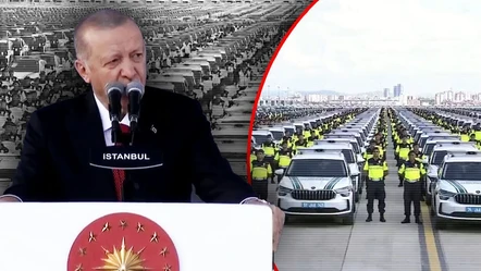 Cumhurbaşkanı Erdoğan'dan önemli açıklamalar - Politika