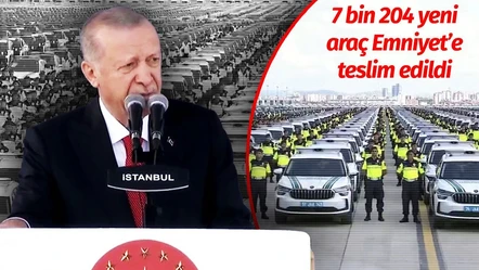 Cumhurbaşkanı Erdoğan: Kan tüccarları Türkiye'den rahatsız oluyor! - Politika