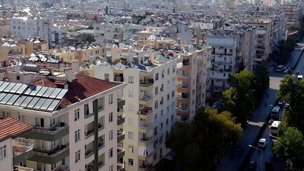 Ev almak isteyenleri sevindiren haber! Yüzde 50'si devletten gelecek... - ekonomi