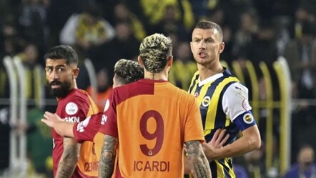 Fenerbahçe-Galatasaray derbisi 23 futbolcu için hayati önem taşıyor - haberler