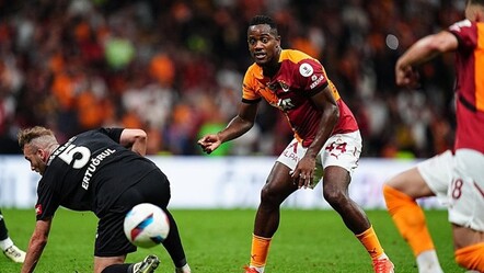 Fırtına öncesi sessizlik! G.Saray'da derbi sonrası neler olacak? - spor