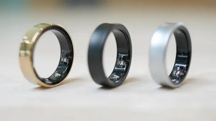 Galaxy Ring için iki yeni boyut geliyor! - Teknoloji