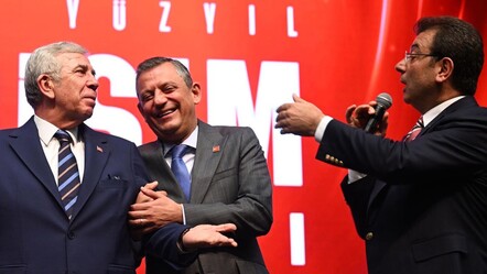 İmamoğlu'na tepki göstermişti! Mansur Yavaş'tan çarpıcı