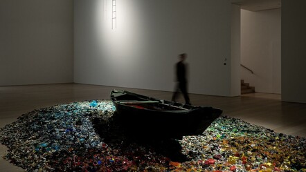 Karaya çıkmak yasak! Göçmen dramını anlatan eser İstanbul’da - gundem