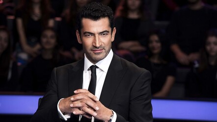Kenan İmirzalıoğlu Ayrılık da Sevdaya Dahil dizisi için Kim Milyoner Olmak İster'den ayrıldı - magazin