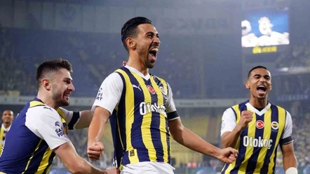 Kerem Aktürkoğlu'ndan sonra sıra onda! Fenerbahçe'nin yıldız ismine talip oldular - Spor