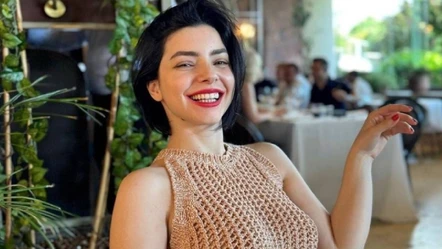 Merve Boluğur imaj yeniledi! Yeni hali beğenilmedi - Magazin