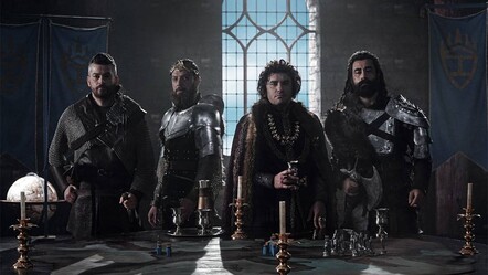 Prens 3. sezonun Şubat 2025 tarihinde başlaması öngörülüyor - haberler