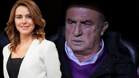 Seçil Erzan'dan Fatih Terim itirafı: Ondan aldım başkalarına faiz ödedim - gundem