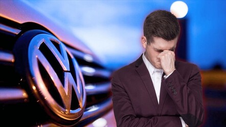 Volkswagen, Çin'deki fabrikasını kapatıyor! Satışlar ciddi oranda düştü - ekonomi