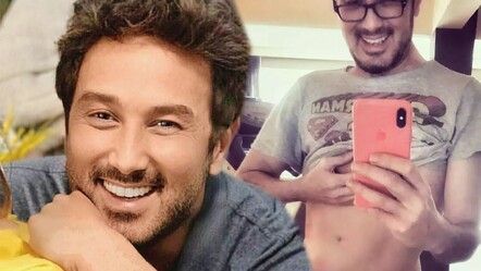 5 ayda 21 kilo vermişti! Metin Arolat’ın ölüm sebebi diyet mi? Şaşırtan paylaşımı ortaya çıktı - magazin