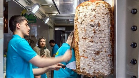 Almanya ile kriz büyüyor! Dönerciler Türkiye'nin adımına tepkili - gundem