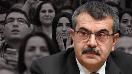 Bakan Tekin açıkladı: Öğretmen atamaları yanlışlıkla açıldı - gundem