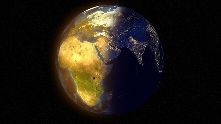 Gece ve gündüz eşitliği 23 Eylül'de meydana gelecek - haberler