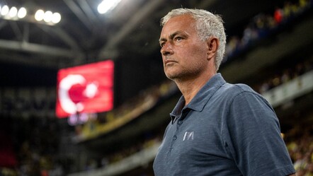Jose Mourinho, F.Bahçe-G.Saray derbisinin favorisini açıkladı - spor