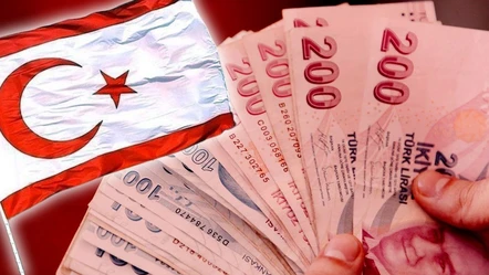 KKTC'de asgari ücrete 3. zam! Yavru Vatan, Türkiye'yi 2'ye katladı - Ekonomi