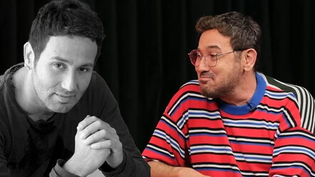 Metin Arolat'ın son röportajı gündem oldu: Daha önce ölümden dönmüş! “Allah bir güç verdi” - magazin