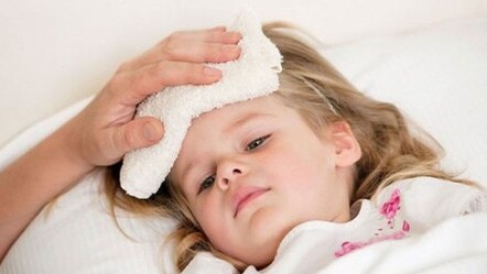 Okullar açıldı hastalıklar çoğaldı! Uzman isim velileri 