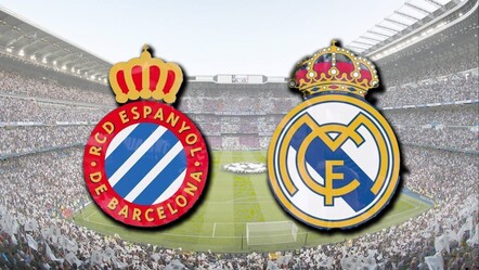 Real Madrid - Espanyol maçı bu akşam saat 22.00’da  S Sport Plus ve S Sport kanalında başlayacak - haberler