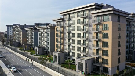 TOKİ’'den konut ve iş yerine yeni indirim kampanyası - ekonomi