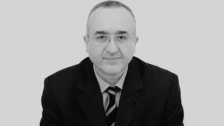 Türk spor basınında bir çınar daha devrildi! Ercan Güven hayatını kaybetti - ekonomi