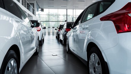 Ulusal Taşıt Tanıma Sistemi'nin kapsamı genişletildi! Sıfır araçlar için de zorunlu olacak - ekonomi