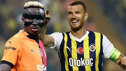 Yıldız savaşları... Fenerbahçe ile Galatasaray derbide kozlarını paylaşacak - Spor