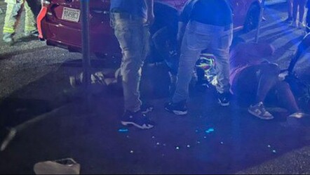 ABD'nin Alabama eyaletindeki silahlı saldırıda çok sayıda ölü ve yaralı var - gundem