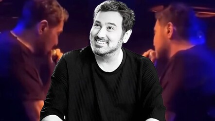 Ani ölümüyle sevenlerini yıkan Metin Arolat’ın sahnedeki son görüntüleri ortaya çıktı - magazin