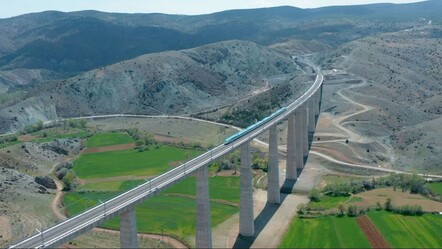 Bakan Uraloğlu duyurdu: 2 yeni istasyon geliyor - ekonomi