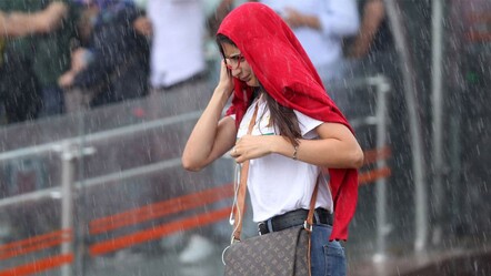 Bu kentlerde yaşayanlar dikkat! 6 il için sağanak uyarısı - haberler