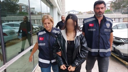 Erkek arkadaşıyla kavga eden genci, karnından bıçakladı - gundem