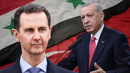 Esad'dan Suriyeli mültecilere genel af! Erdoğan'ın çağrısına kulak verdi - ekonomi