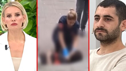 Esra Erol’daki Veysel Yorulmaz sokak ortasında ölü bulundu! Eski eşi bildiklerini anlattı - magazin