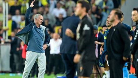 Fenerbahçe-Galatasaray derbisi sonrası olay yorumlar! Spor yazarları neler dedi? - spor