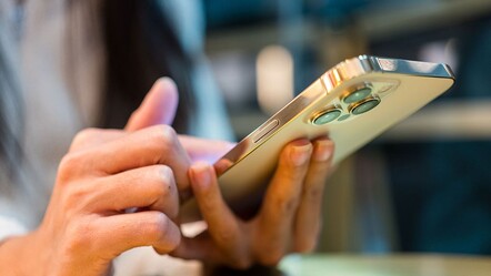 iPhone 16 Pro hakkında ilginç iddia ortaya atıldı! Telefonun ekranları eşit mi? - teknoloji