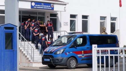 Kayıp ihbarı yaptığı babasının katili çıktı! Cesedi parçalayıp ormanda yakmış - gundem