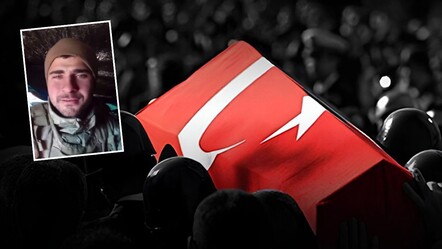 Muşlu şehitten yürek yakan sözler! Paylaştığı son video ortaya çıktı - gundem