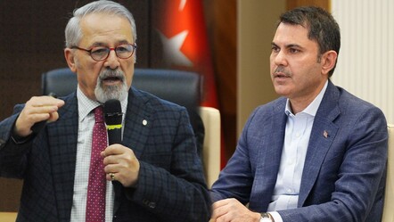 Naci Görür Murat Kurum'un duyurduğu rapora karşı çıktı: Sayın bakanım affedin ama... - gundem