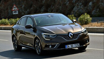 Renault Megane Sedan için 200 bin liralık fırsat! %0 Faiz imkanı... - t-otomobil