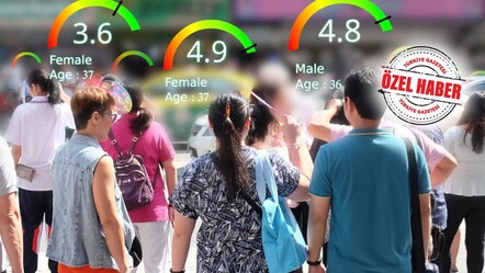 Sırada uzaktan insan kontrolü mü var? Ulus devletler tehdit altında - gundem