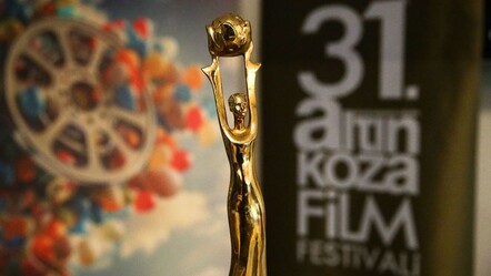 Uluslararası Adana Altın Koza Film Festivali başlıyor - kultur-sanat
