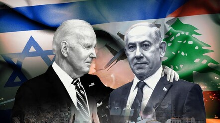 ABD Orta Doğu'ya binlerce asker gönderecek! Pentagon'dan Lübnan'daki gerilim sonrası açıklama - dunya