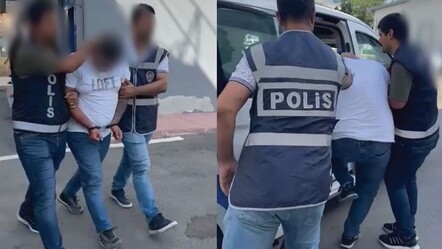Adana'da kocasını polise şikayet etmişti! Av tüfeği ile boşanma aşamasındaki eşini bekleyen şüpheli tutuklandı - gundem