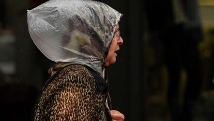 AFAD ve Meteoroloji peş peşe uyardı: 7 il için sağanak uyarısı verildi, 1 ilde okullar tatil edildi - haberler